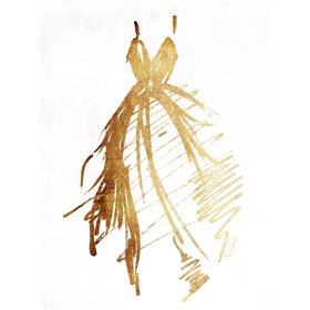 Runway Dress - Cuadrostock