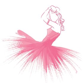 Pink Attitude One
