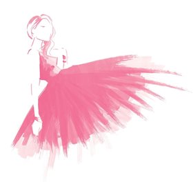 Pink Attitude Two