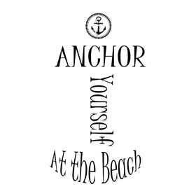 Anchor - Cuadrostock