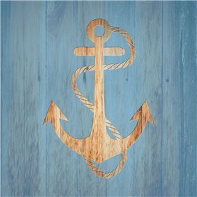 Anchor - Cuadrostock