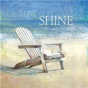 Coastal Shine