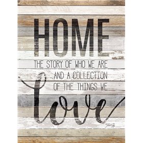 Home Story