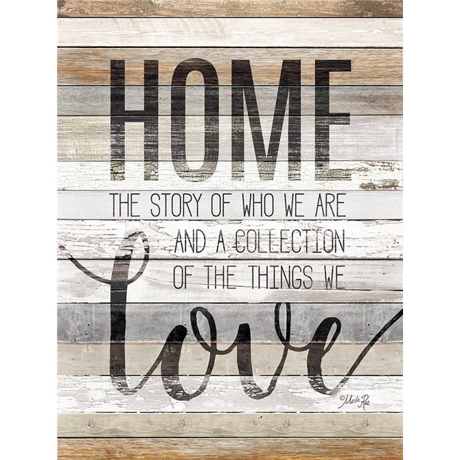 Home Story