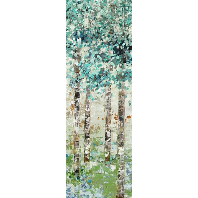 Foliage II