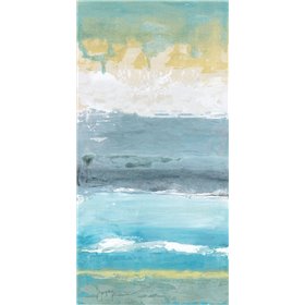 Beach Walk I