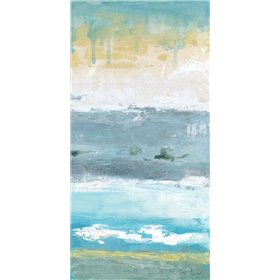 Beach Walk II