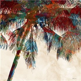 Tropical Punch I