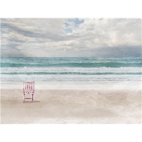 Lonely Ocean 1