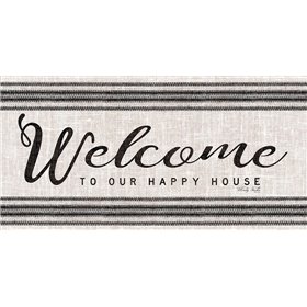Welcome to Our Happy Place
