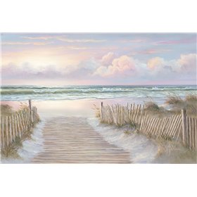 Sunrise Walk