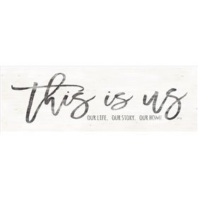 This is Us - Cuadrostock