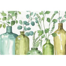 Mixed Greens L