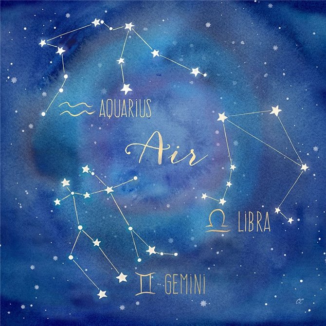 Star Sign Air