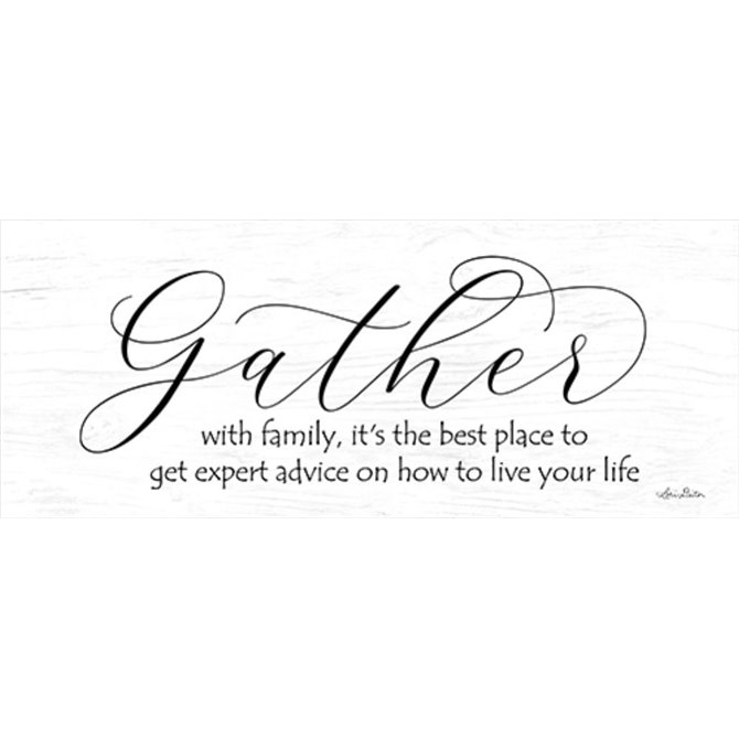 Expert Advice