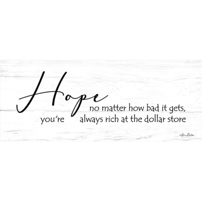 Hope