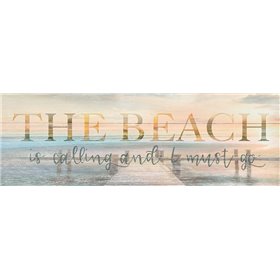 The Beach is