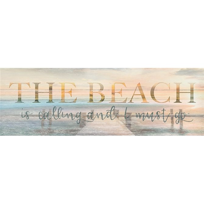 The Beach is