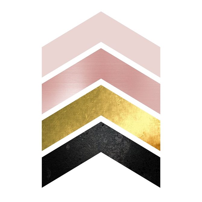 BlushPink Gold 1