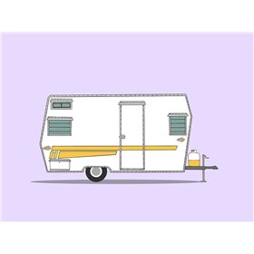 Aristocrat Camper