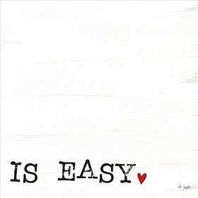 Loving You is Easy II - Cuadrostock