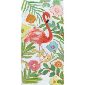 Flamingo Party I