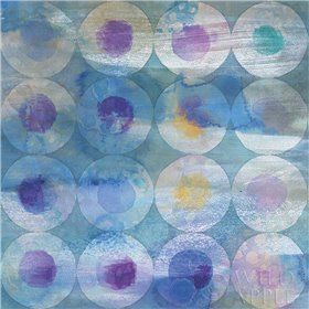 Touching Circles III