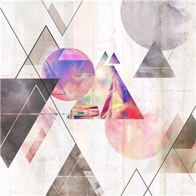 Holographic I 