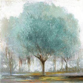 By the Treeside II