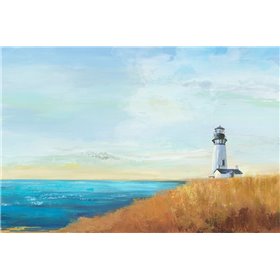 Ocean Lighthouse - Cuadrostock