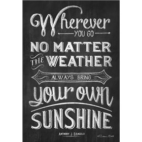 Wherever You Go