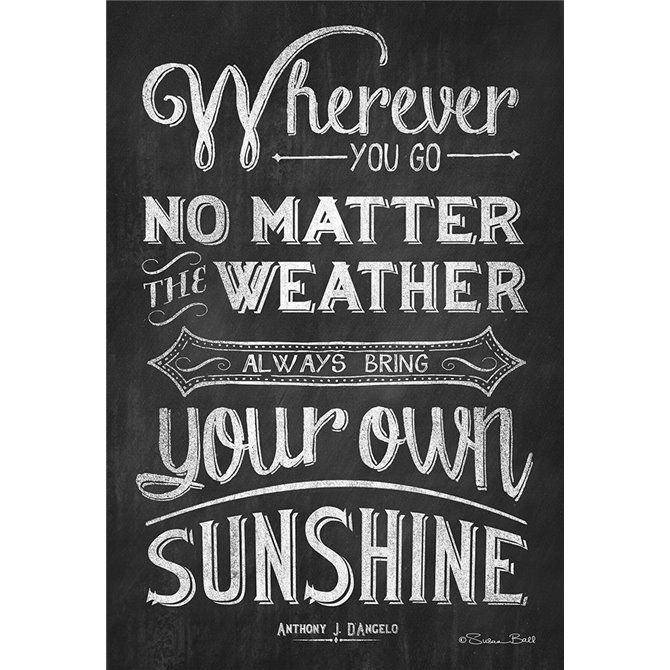 Wherever You Go