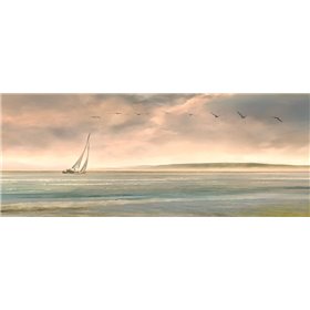 Setting Sail