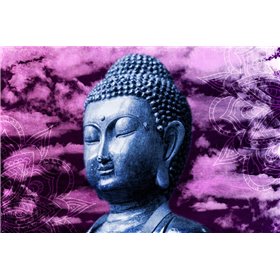 Skyline Buddha