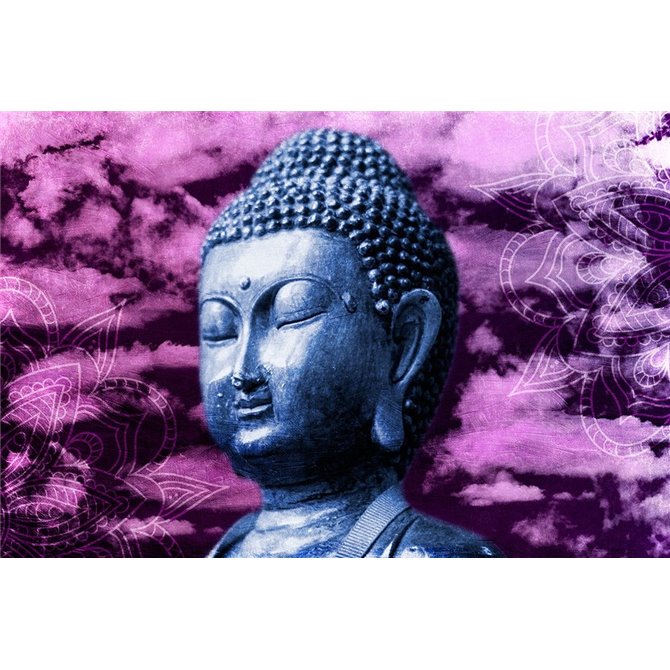 Skyline Buddha