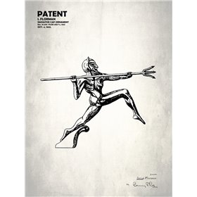 Auto Ornament 1932