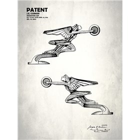 Auto Ornament Jul 1927