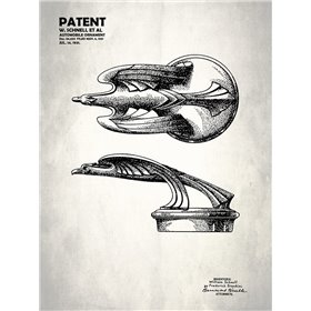 Auto Ornament Jul 1931