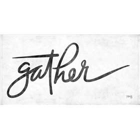 Gather - Cuadrostock