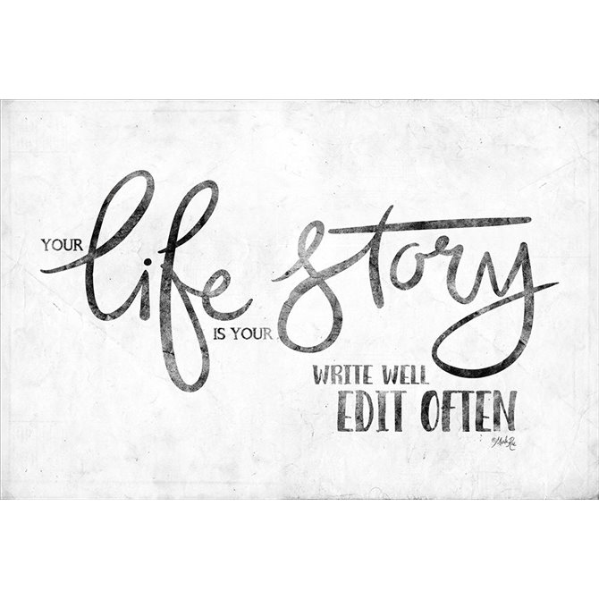Life Story