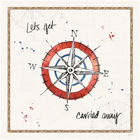 Coastal Buoys V