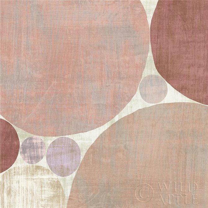 Circulation I v2 Blush