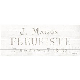 Maison des Fleurs X - Cuadrostock