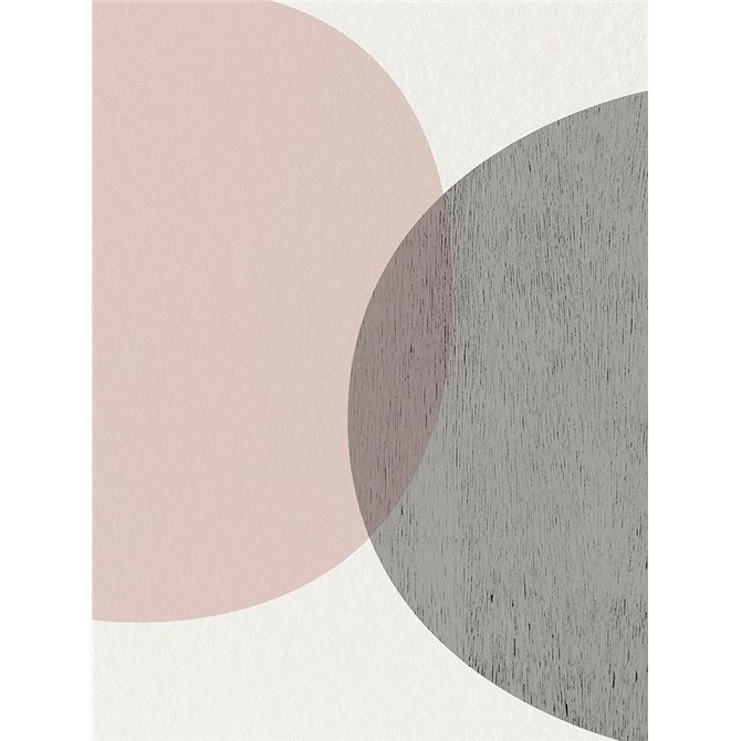 Minimalist Circles 3