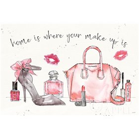 Chic Accents I