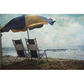 Sea For Two