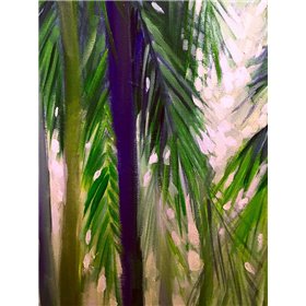 Palm Trees 1