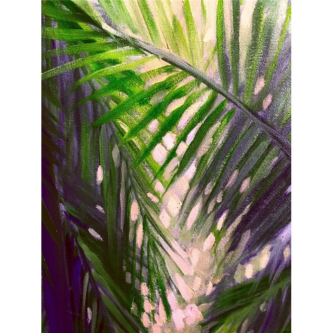 Palm Trees 3