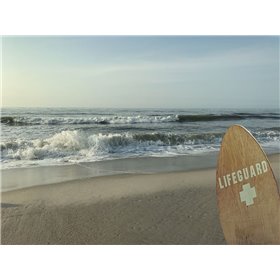 Lifeguard Watch - Cuadrostock