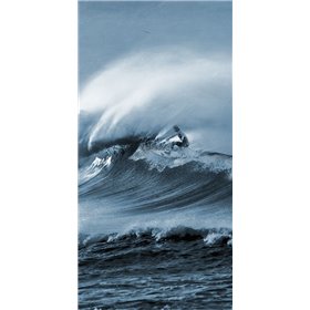 Brilliant Surf 1 - Cuadrostock